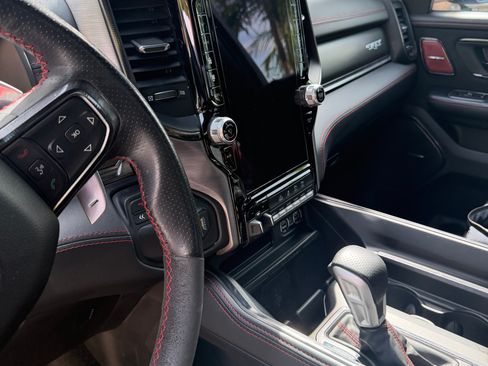 Used 2022 RAM 1500 TRX w/ TRX Level 2 Equipment Group image 13