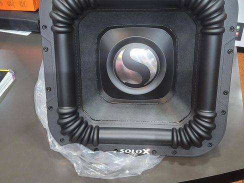 Used 2012 Dodge Challenger SRT8 w/ Premium Sound Group RWD image 18