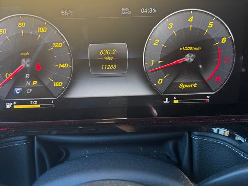 Used 2020 Mercedes-Benz G 550 image 10