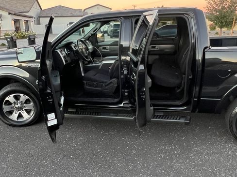 Used 2014 Ford F150 FX2 w/ Equipment Group 401A Mid image 5