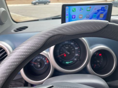 Used 2004 Honda Element EX image 8