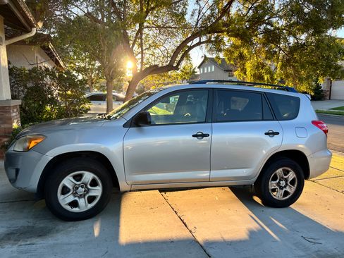 Used 2010 Toyota RAV4 2WD w/ 3rd Row image 1