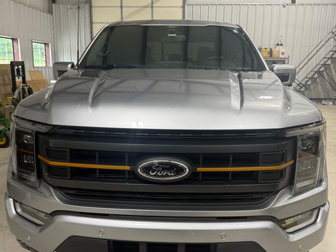Used 2021 Ford F150 Tremor w/ Equipment Group 402A High AWD/4WD image 2