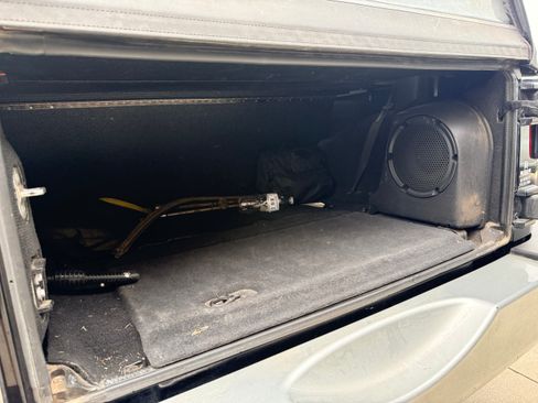 Used 2009 Jeep Wrangler Sahara w/ Trailer Tow Group image 19