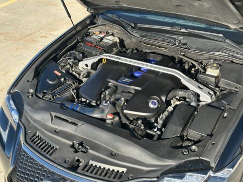 Used 2016 Lexus GS F image 17