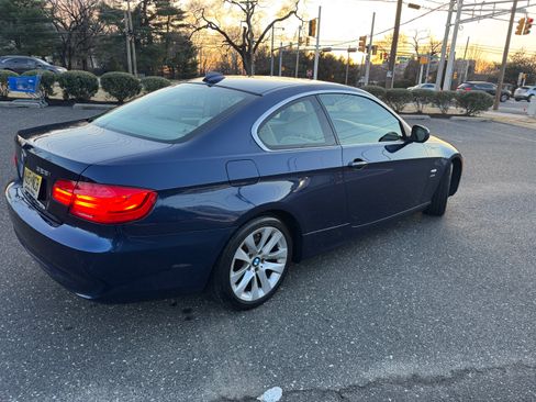 Used 2013 BMW 328i xDrive Coupe AWD/4WD image 8