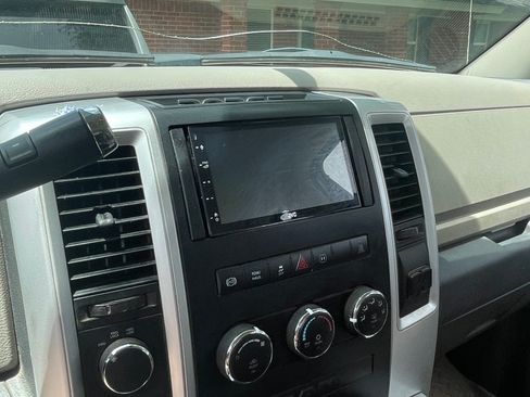 Used 2012 RAM 2500 Lone Star AWD/4WD image 11