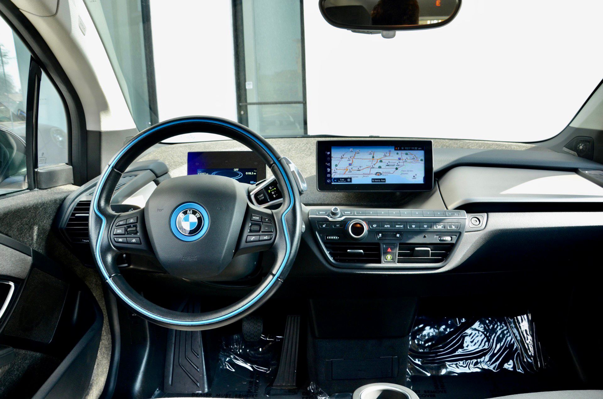 Used 2018 BMW i3 s RWD image 10