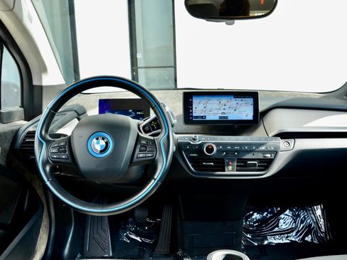 Used 2018 BMW i3 s RWD image 24