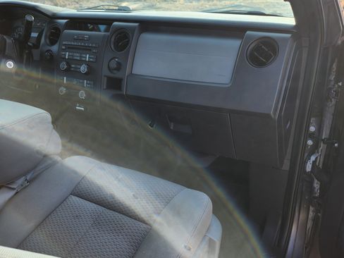 Used 2013 Ford F150 STX w/ Mid Equipment Group image 19