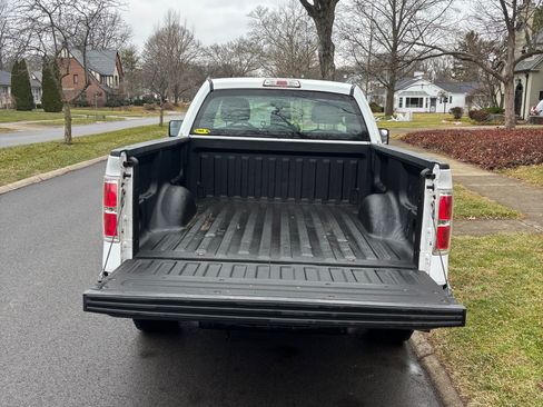 Used 2014 Ford F150 XL image 9