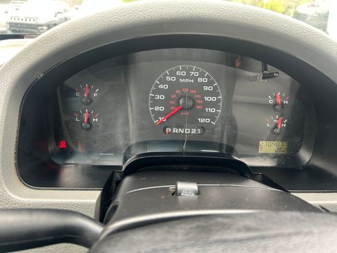 Used 2008 Ford F150 XL RWD image 8