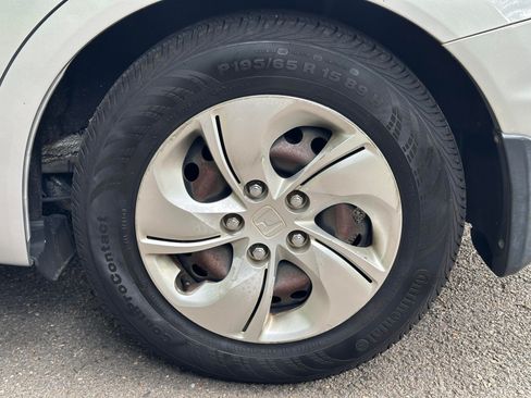Used 2014 Honda Civic LX image 11