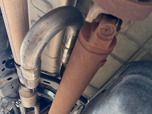 Used 2015 RAM 1500 Express image 10