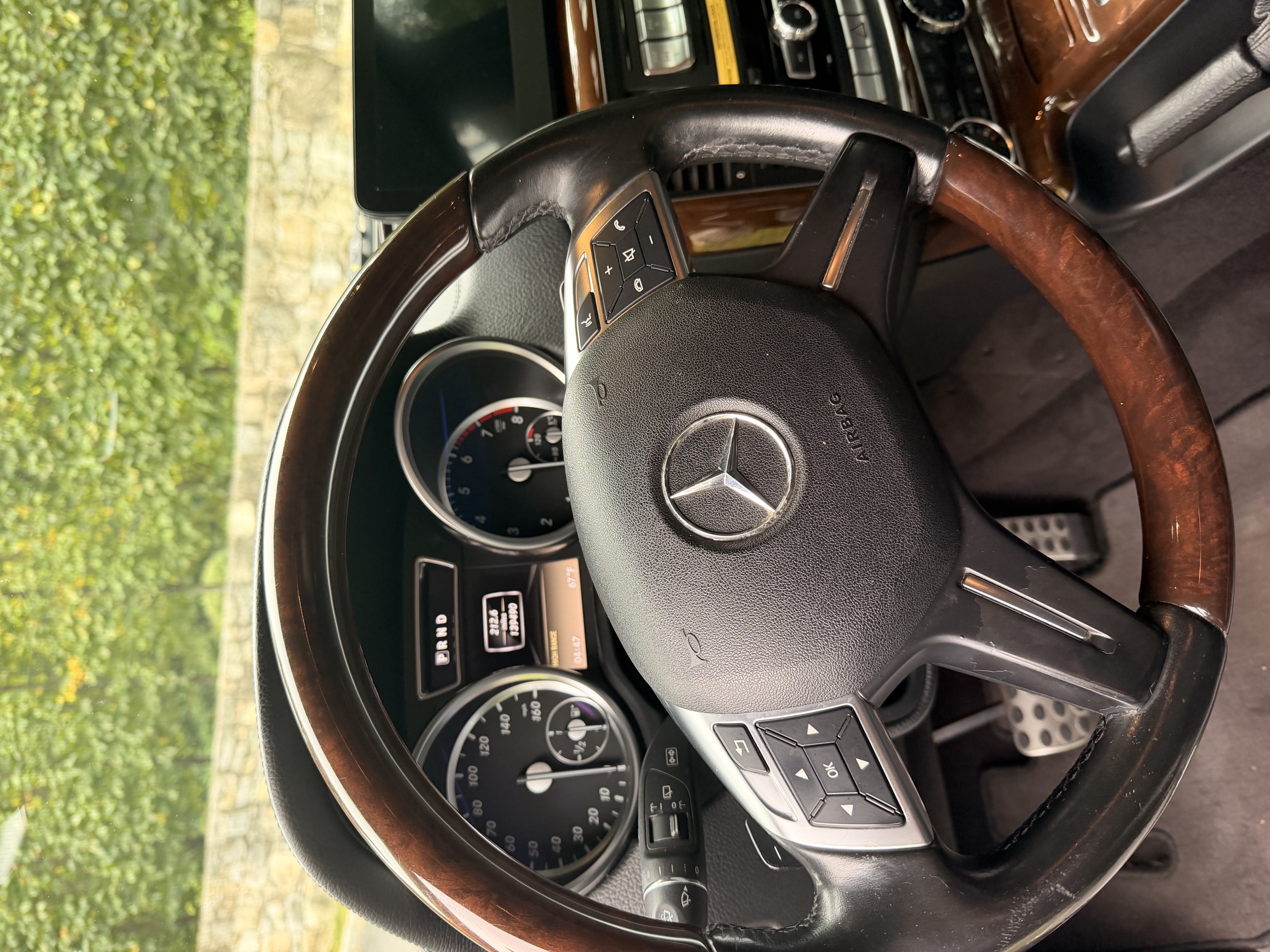 Used 2014 Mercedes-Benz G 550 image 6