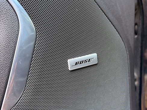 Used 2021 Chevrolet Tahoe Z71 w/ Z71 Signature Package image 22