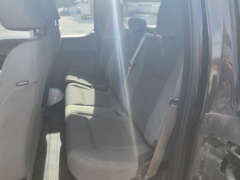 Used 2016 Ford F150 XL w/ Equipment Group 101A Mid image 13