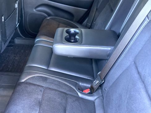 Used 2018 Jeep Grand Cherokee Trailhawk AWD/4WD image 19