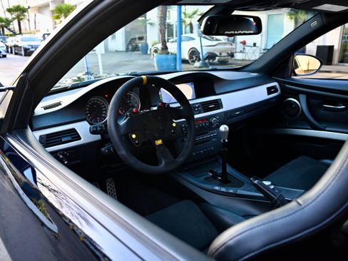 Used 2008 BMW M3 Coupe image 4