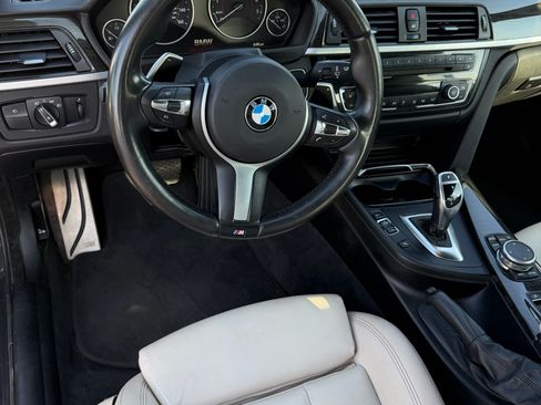 Used 2016 BMW 435i Convertible RWD image 11