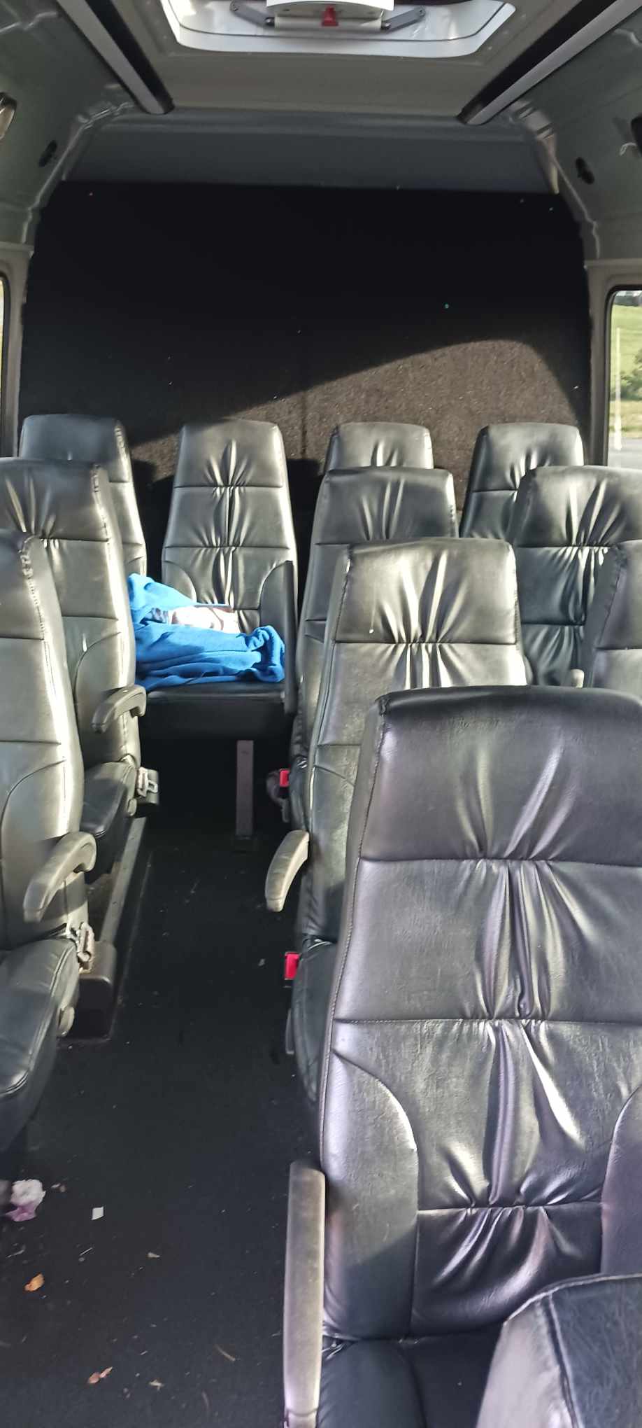 Used 2014 Mercedes-Benz Sprinter 3500 image 5