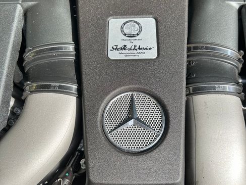 Used 2016 Mercedes-Benz S 63 AMG 4MATIC Sedan image 19