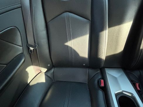 Used 2012 Cadillac CTS Performance RWD image 29