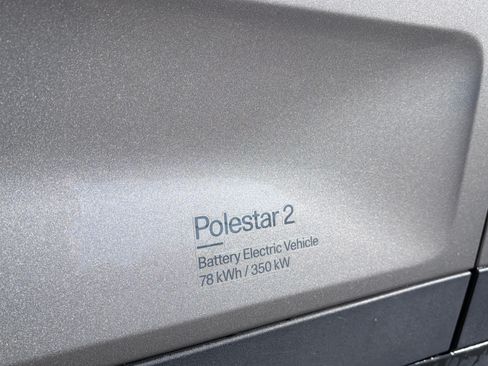 Used 2021 Polestar Polestar 2 w/ Performance Package image 24