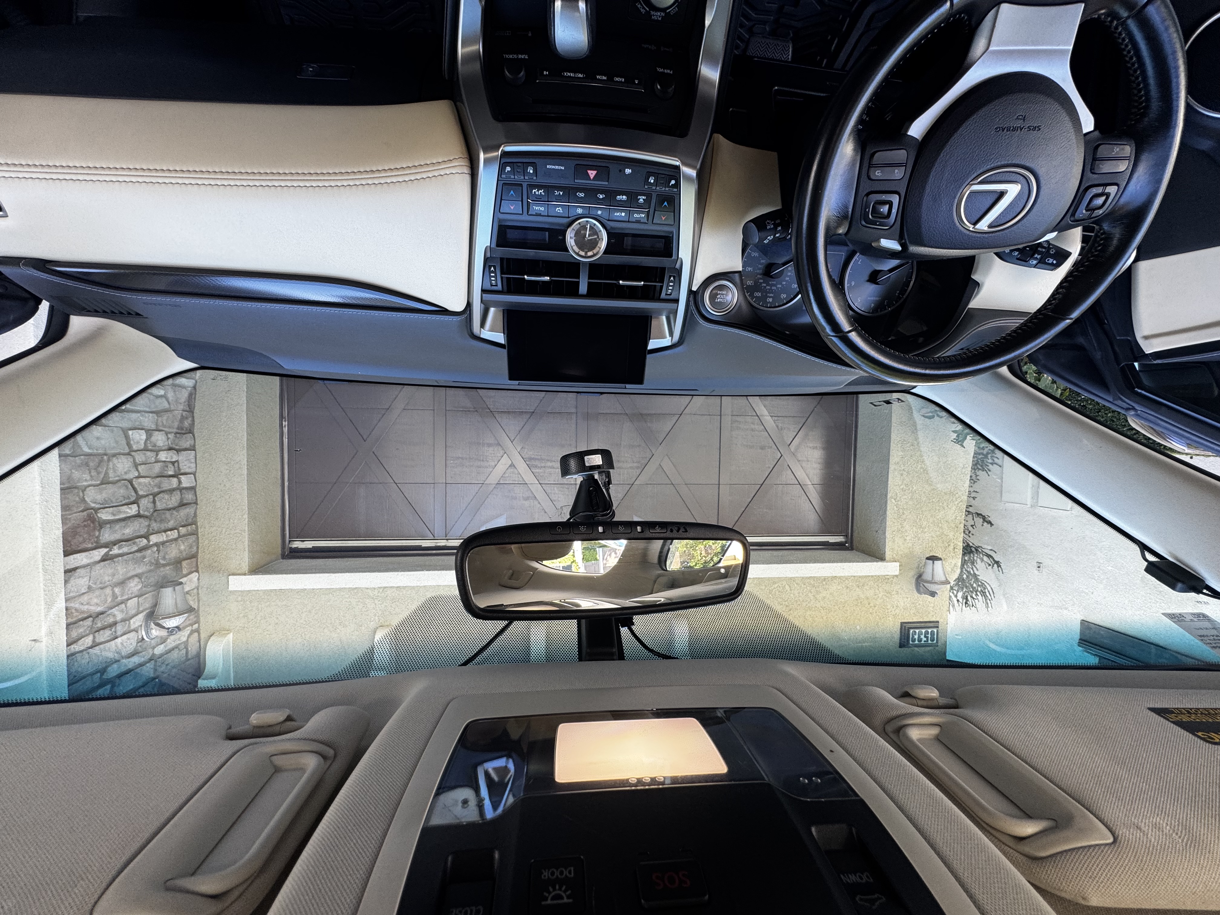 Used 2015 Lexus NX 200t FWD w/ Premium Package image 15