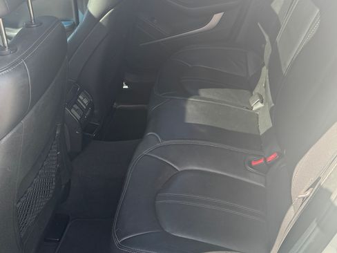 Used 2012 Cadillac CTS Luxury image 12