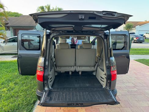 Used 2010 Honda Element LX image 14