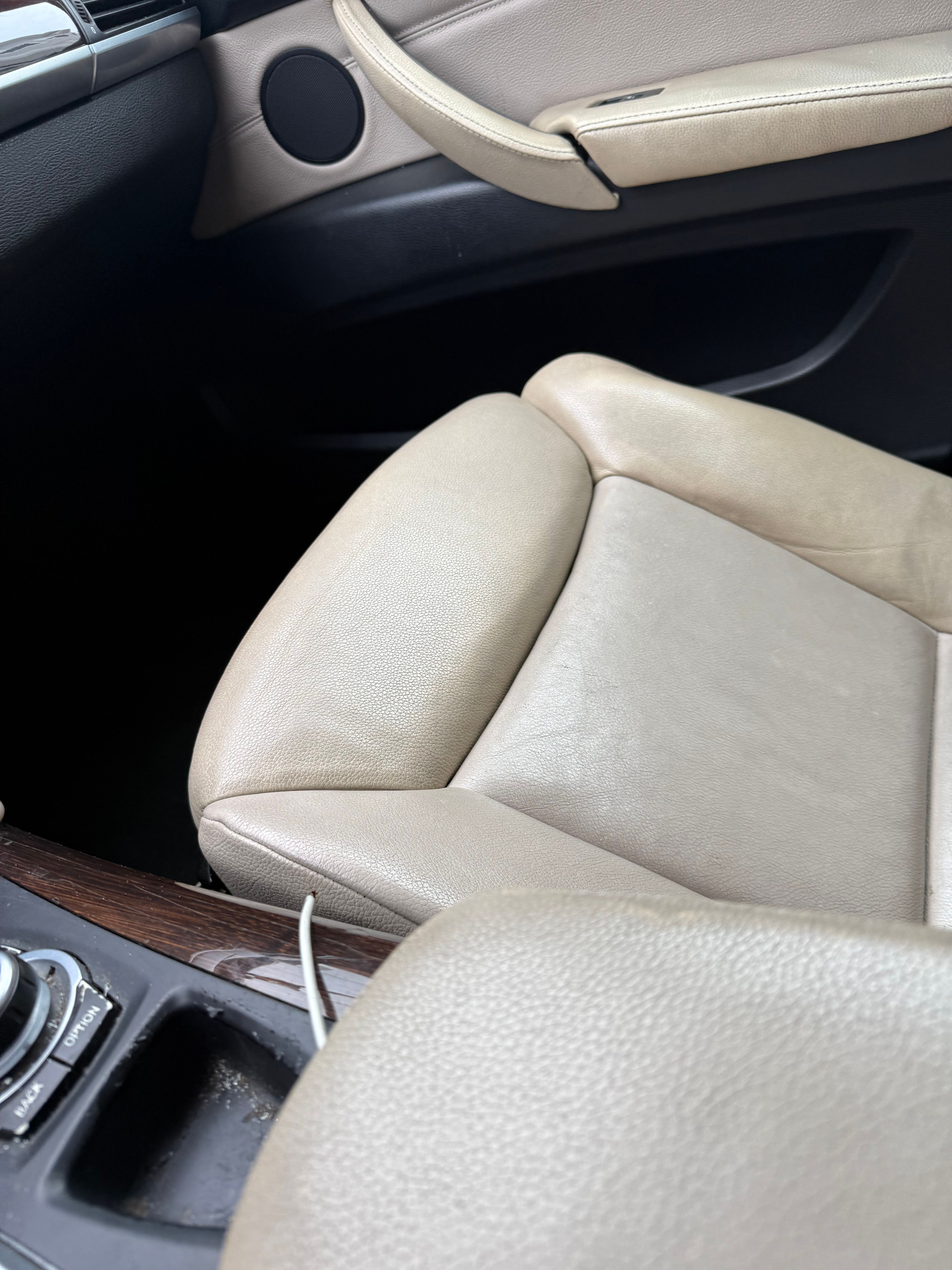 Used 2011 BMW X6 xDrive50i AWD/4WD image 13