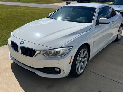 Used 2015 BMW 428i Convertible