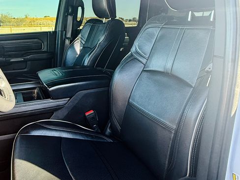 Used 2021 RAM 2500 Limited image 4