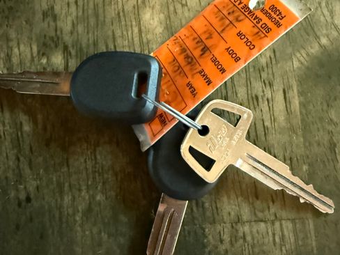 Used 2010 Mitsubishi Galant SE FWD image 8