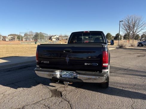 Used 1999 Ford F350 Long Bed image 9