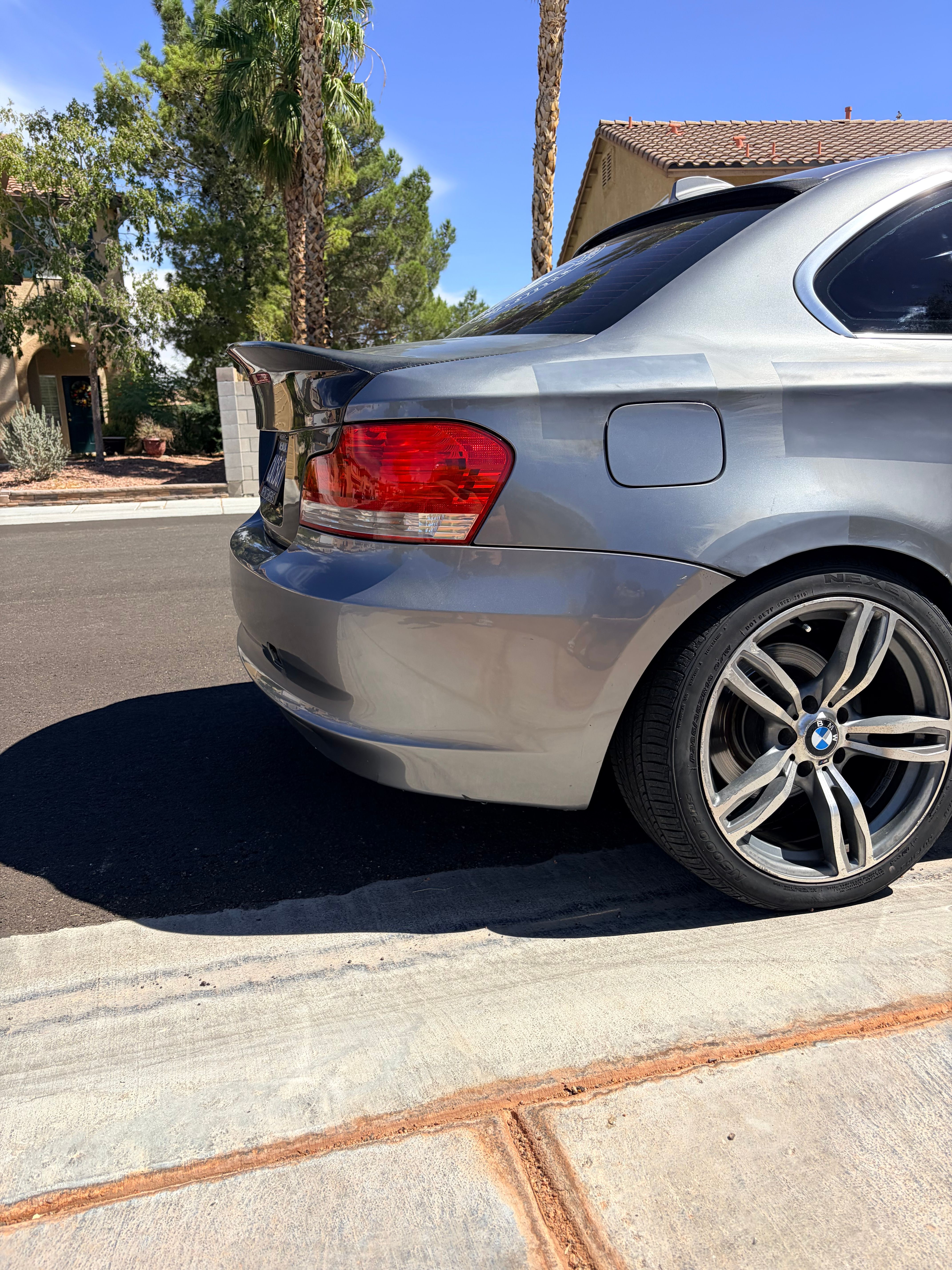 Used 2010 BMW 128i Coupe RWD image 6