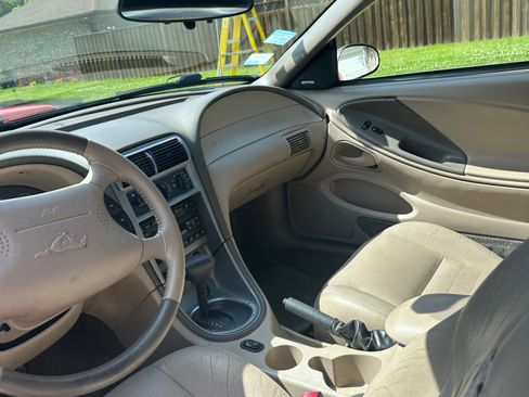 Used 2003 Ford Mustang GT Premium RWD image 13