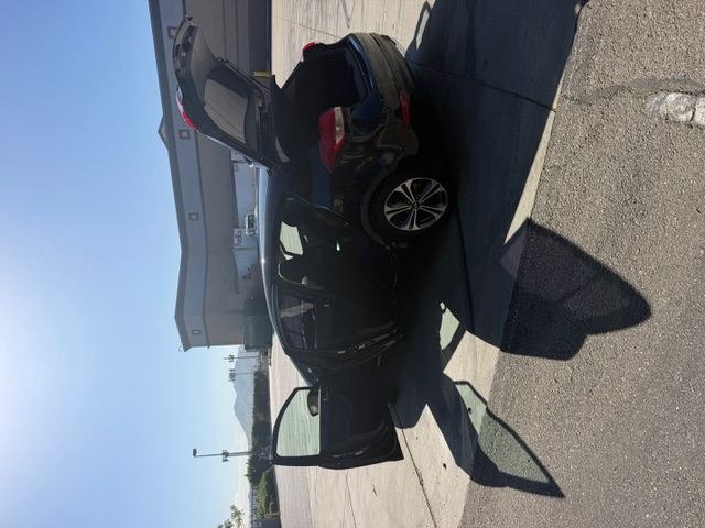Used 2016 Kia Forte EX FWD image 15
