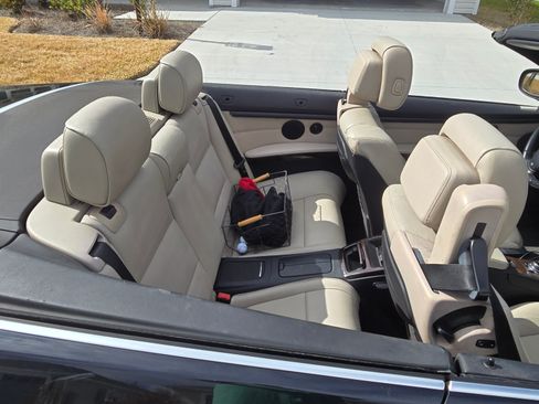 Used 2013 BMW 328i Convertible RWD image 13