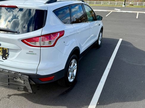 Used 2013 Ford Escape SE image 5
