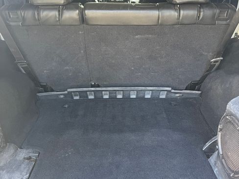 Used 2013 Jeep Wrangler Unlimited Rubicon w/ Connectivity Group image 17