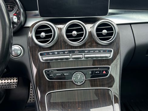 Used 2018 Mercedes-Benz C 43 AMG 4MATIC Sedan image 17