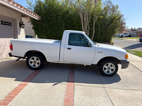 Used 2004 Ford Ranger XL image 6