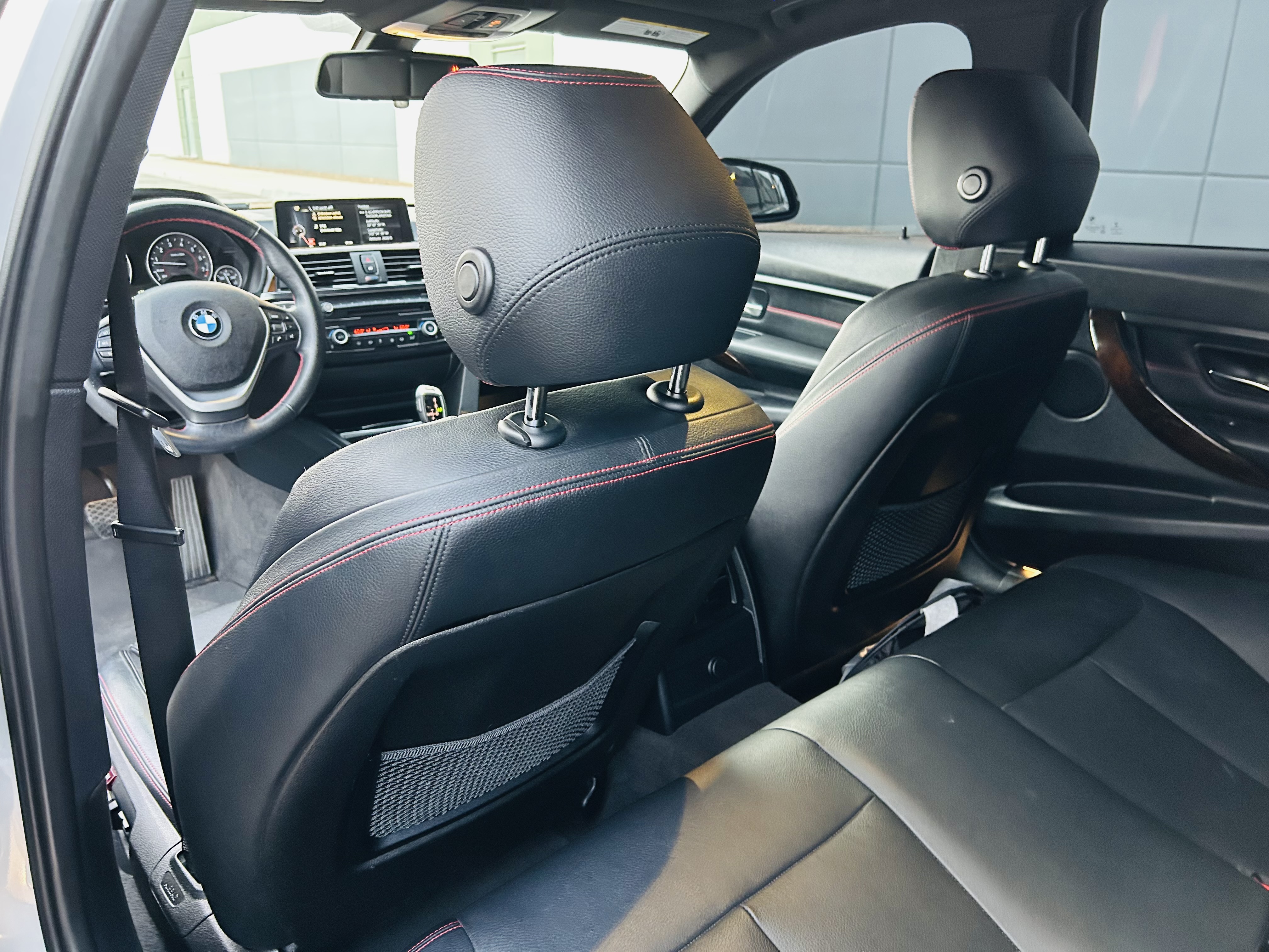Used 2015 BMW 328i Sedan RWD image 19