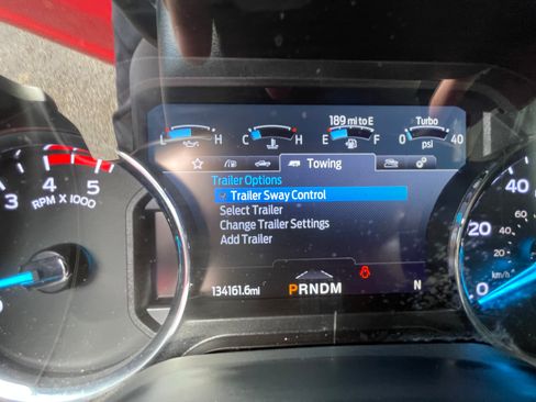 Used 2020 Ford F350 Lariat w/ Lariat Value Package AWD/4WD image 28