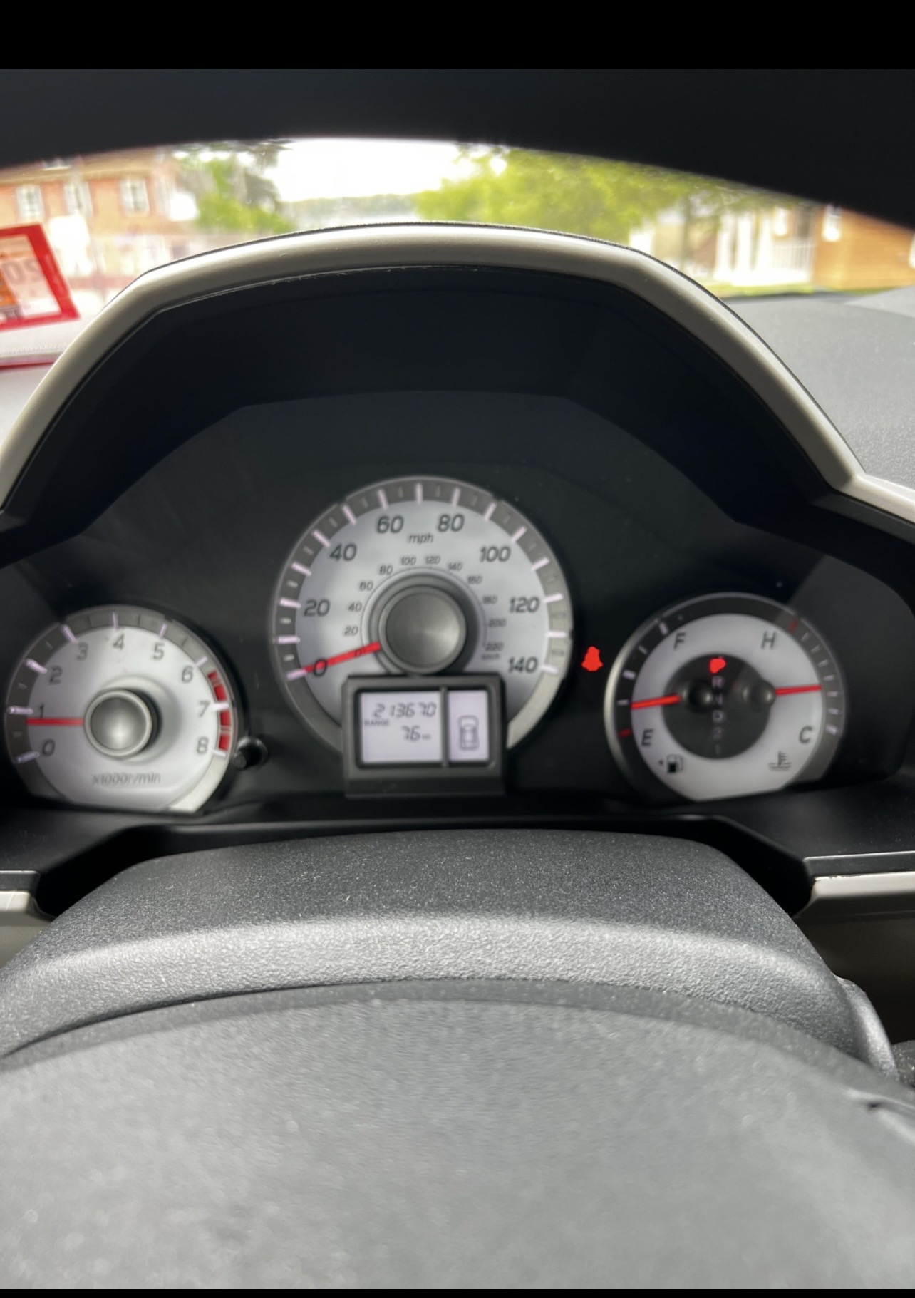 Used 2013 Honda Pilot LX image 14