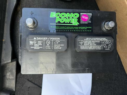 Used 2008 Honda Pilot VP image 8