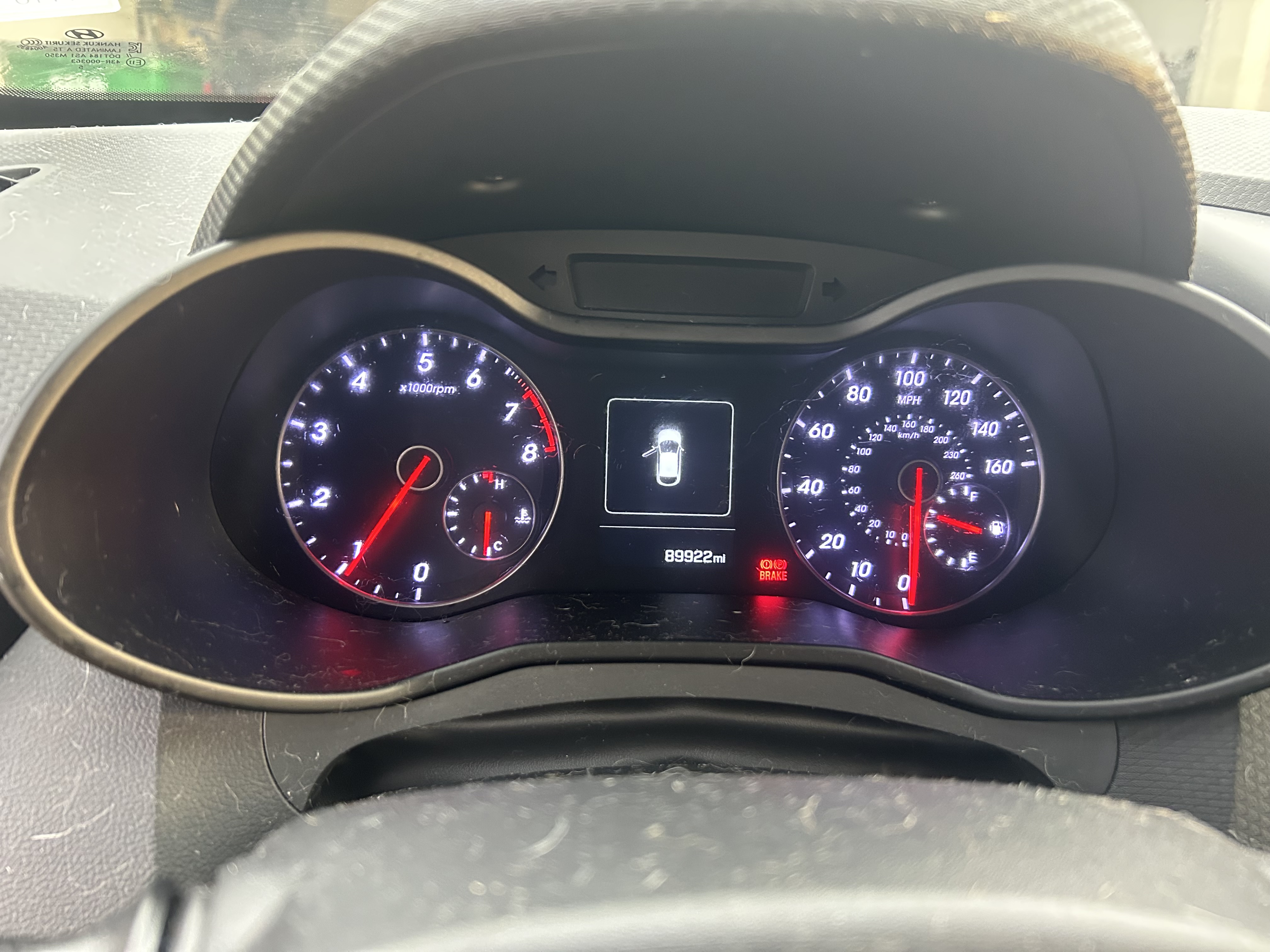 Used 2016 Hyundai Veloster Rally Edition FWD image 9
