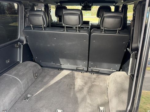 Used 2016 Mercedes-Benz G 63 AMG 4MATIC image 10